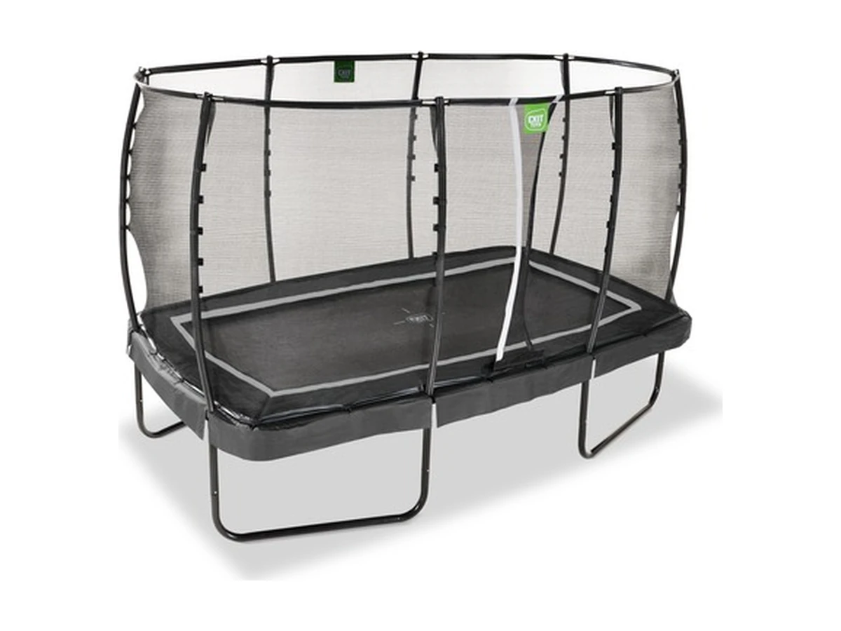 EXIT Allure Premium 214 × 366, svart