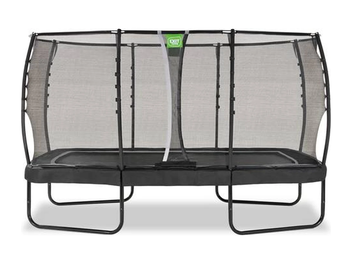 EXIT Allure Premium 244 × 427, svart