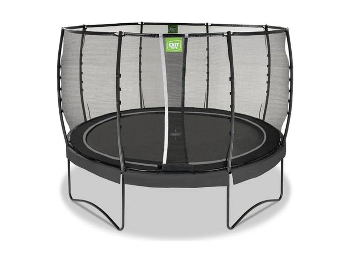 EXIT Allure Premium 366 cm, svart