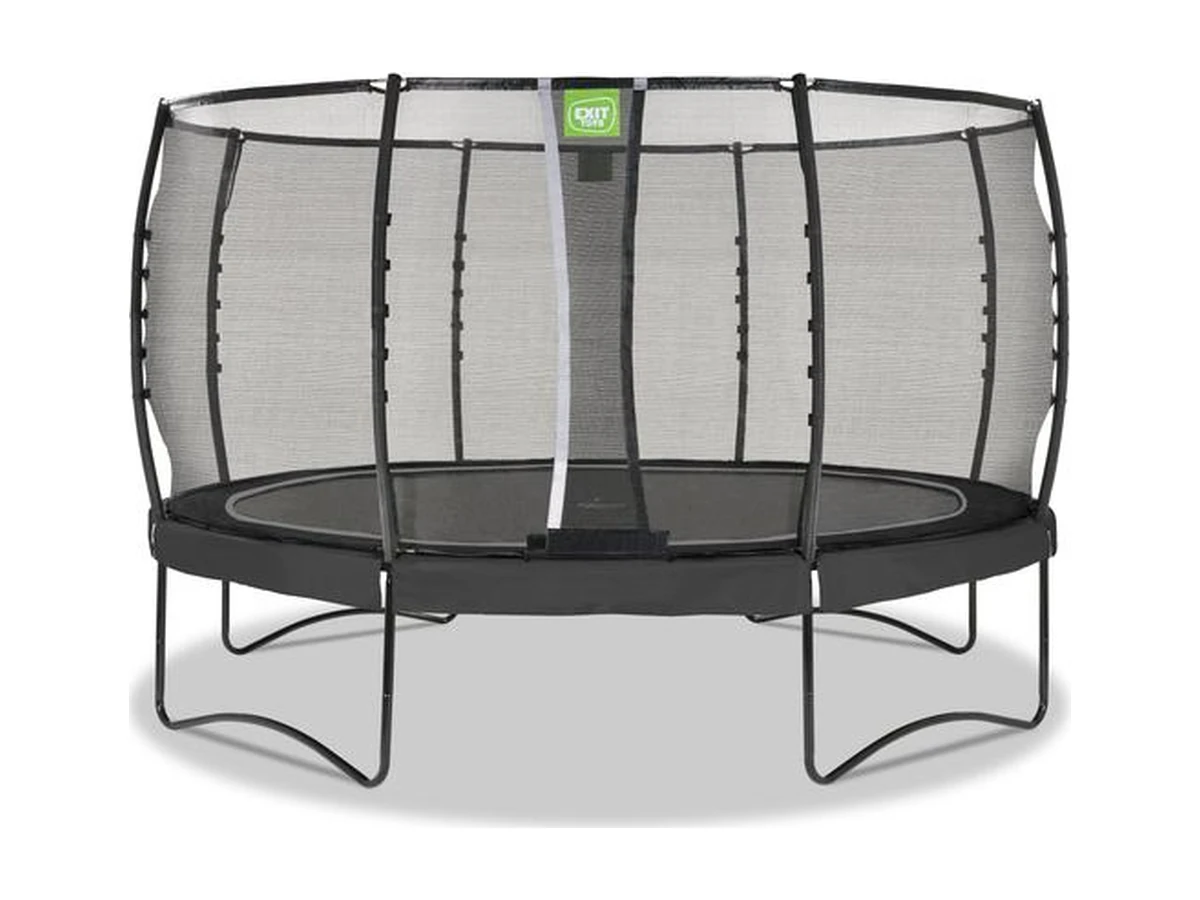 EXIT Allure Premium 427 cm, svart