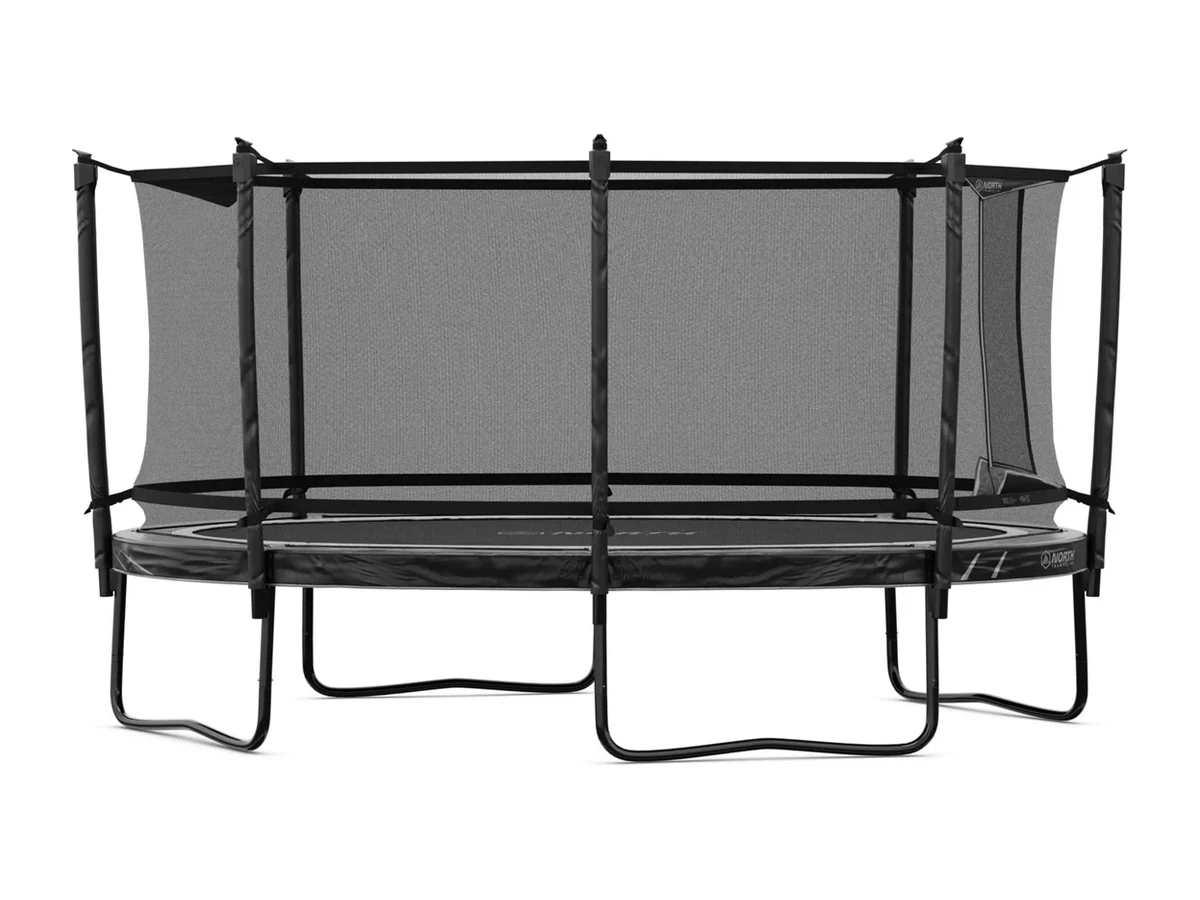 North Legend oval 420 cm x 290 cm