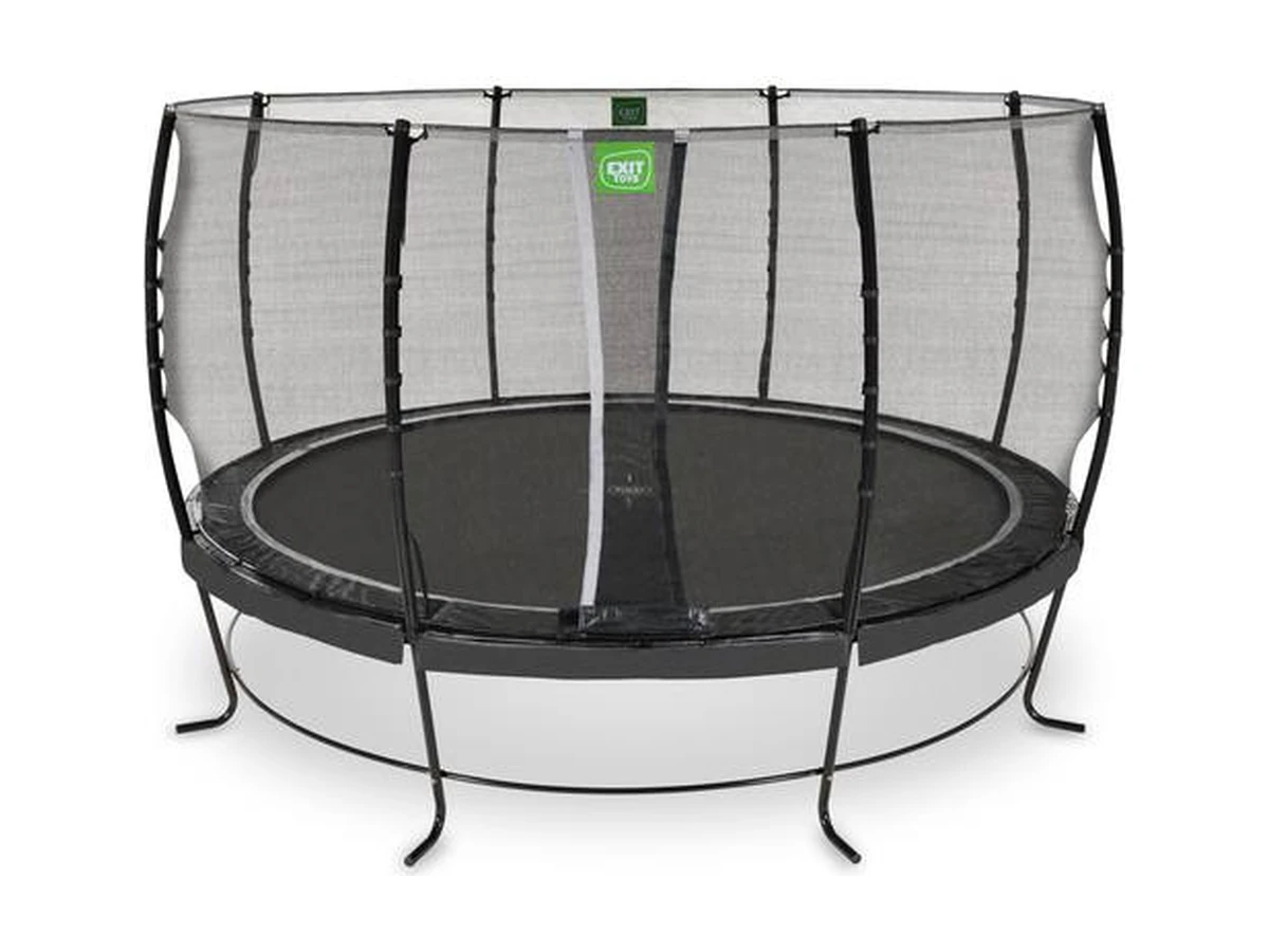 EXIT Lotus Classic 427 cm, svart