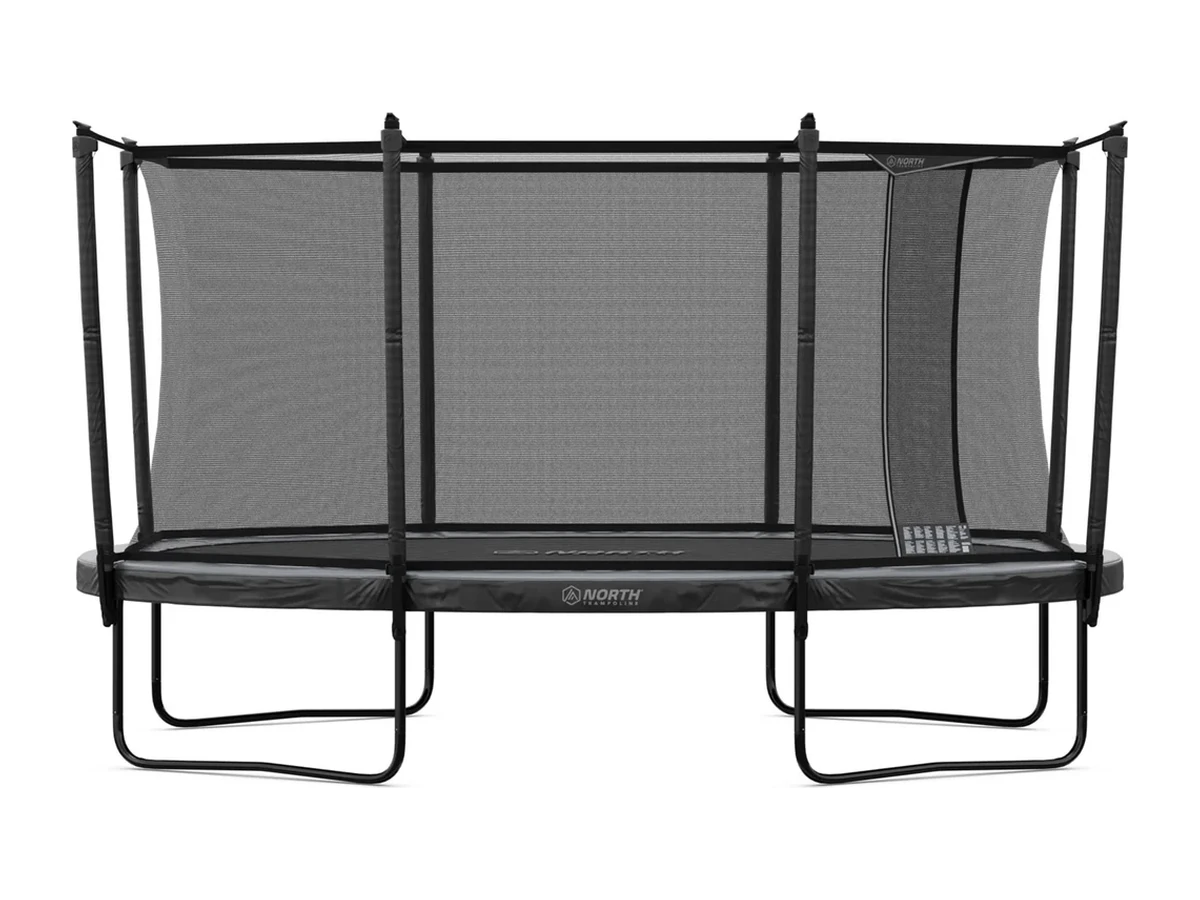 North Pioneer oval 350 cm x 250 cm
