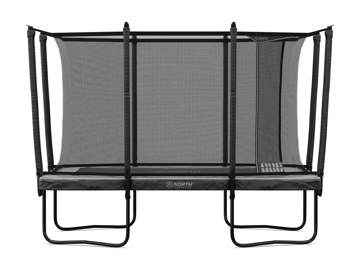 North Pioneer rektangulär 370 cm x 250 cm