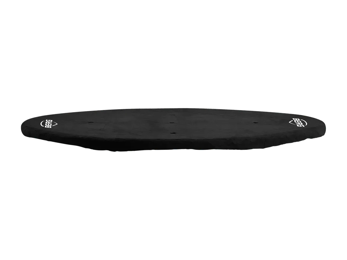 BERG Weather Cover Extra 430, svart