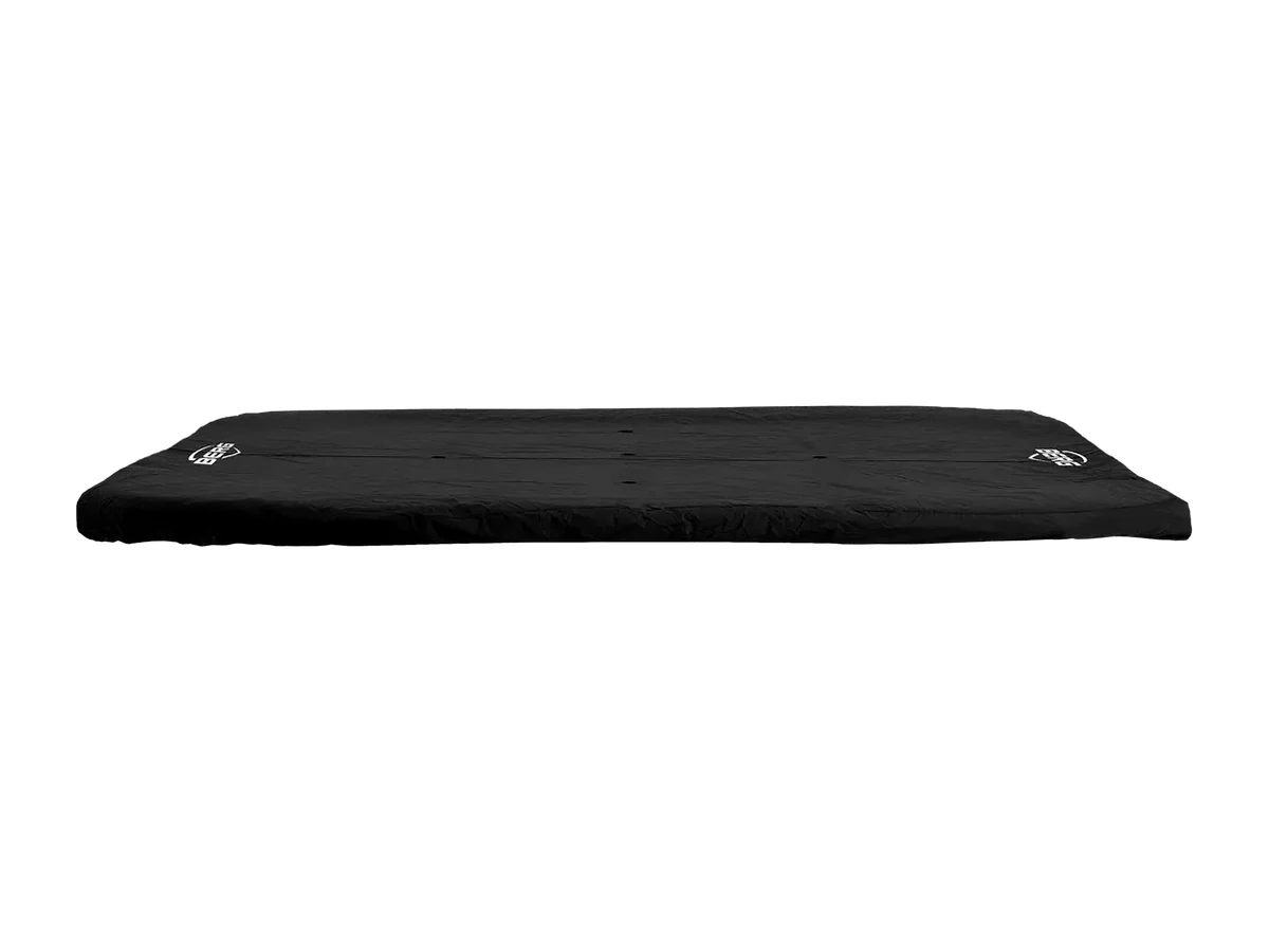 BERG Ultim Weather Cover Extra 500, svart