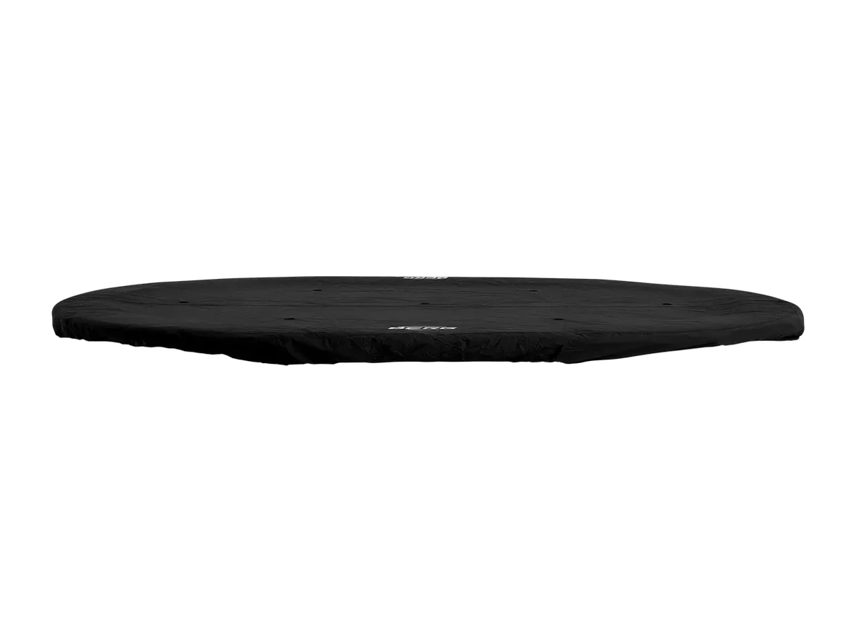 BERG Grand Weather Cover Extra 520, svart