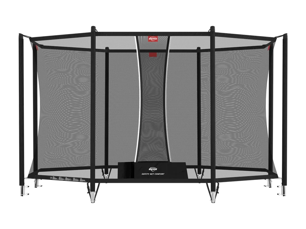 BERG Ultim Safety Net Comfort 330