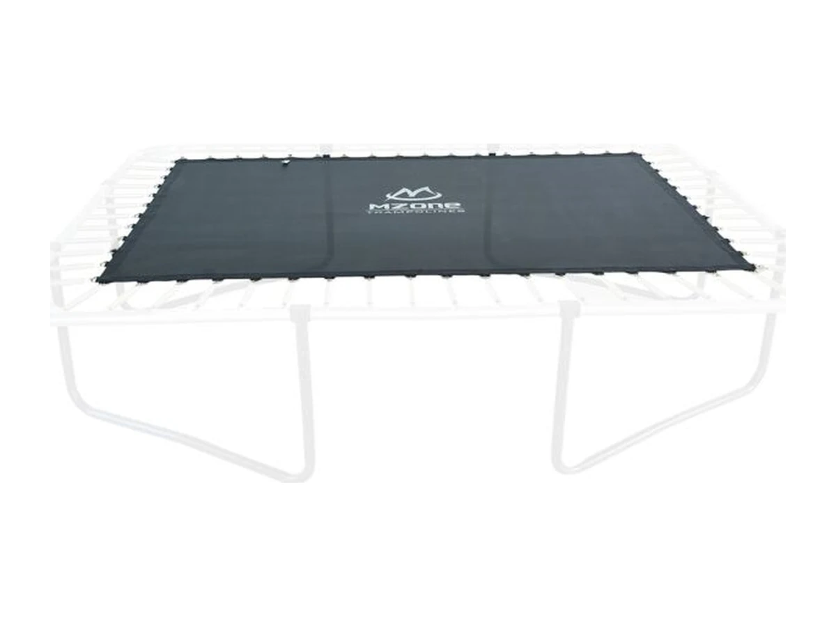 Mzone Pro Edition hoppduk för 213 × 304 cm