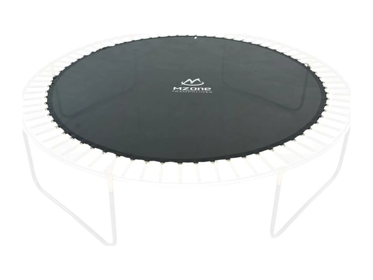 Mzone Pro Edition hoppduk för 305 cm
