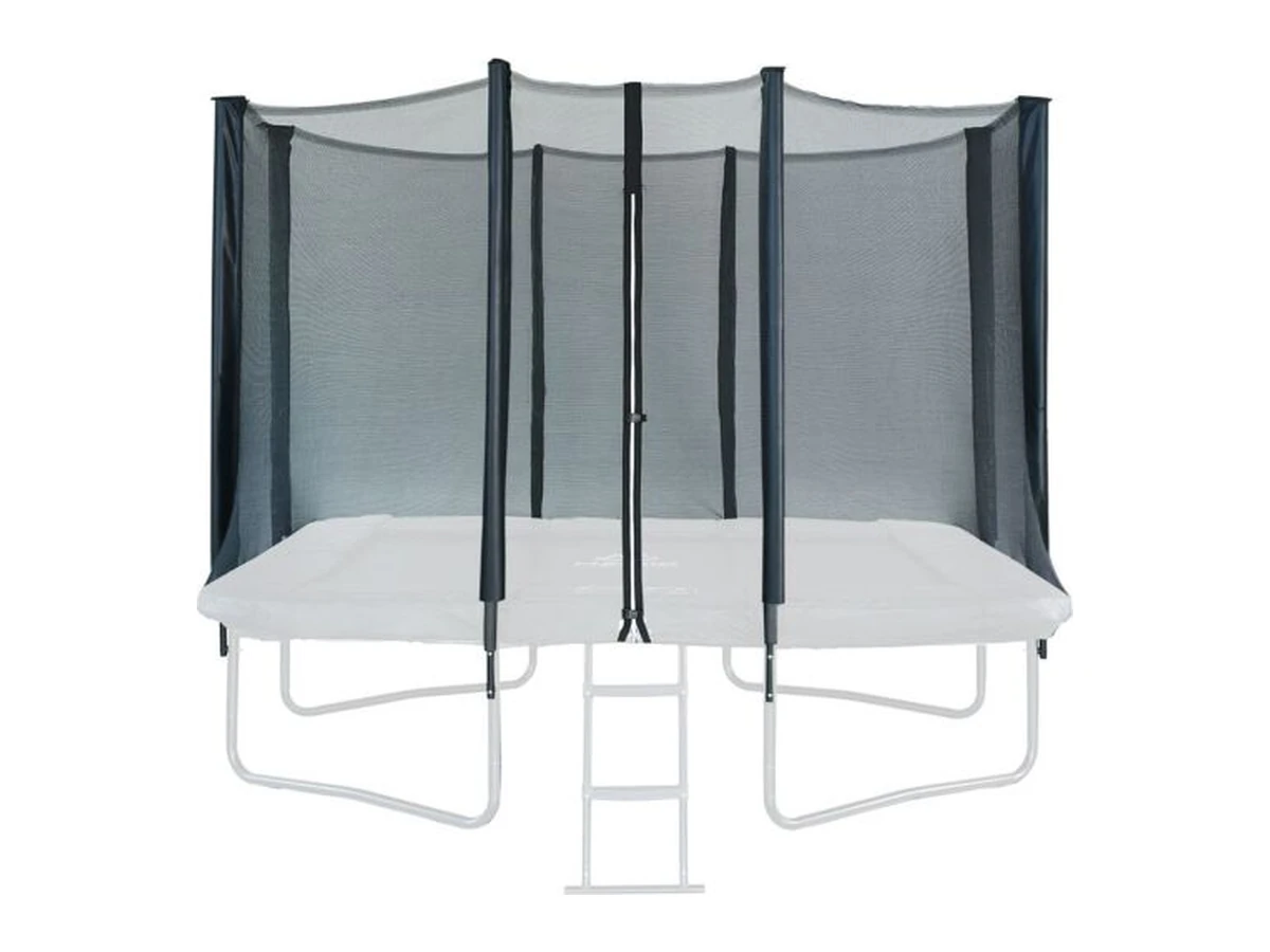 Mzone Pro Edition komplett skyddsnät 213 × 304 cm