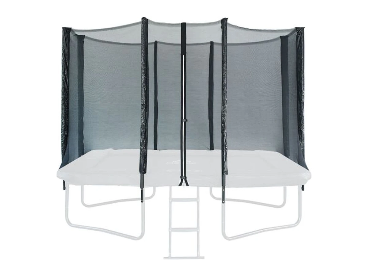 Mzone Pro Edition komplett skyddsnät 243 × 365 cm
