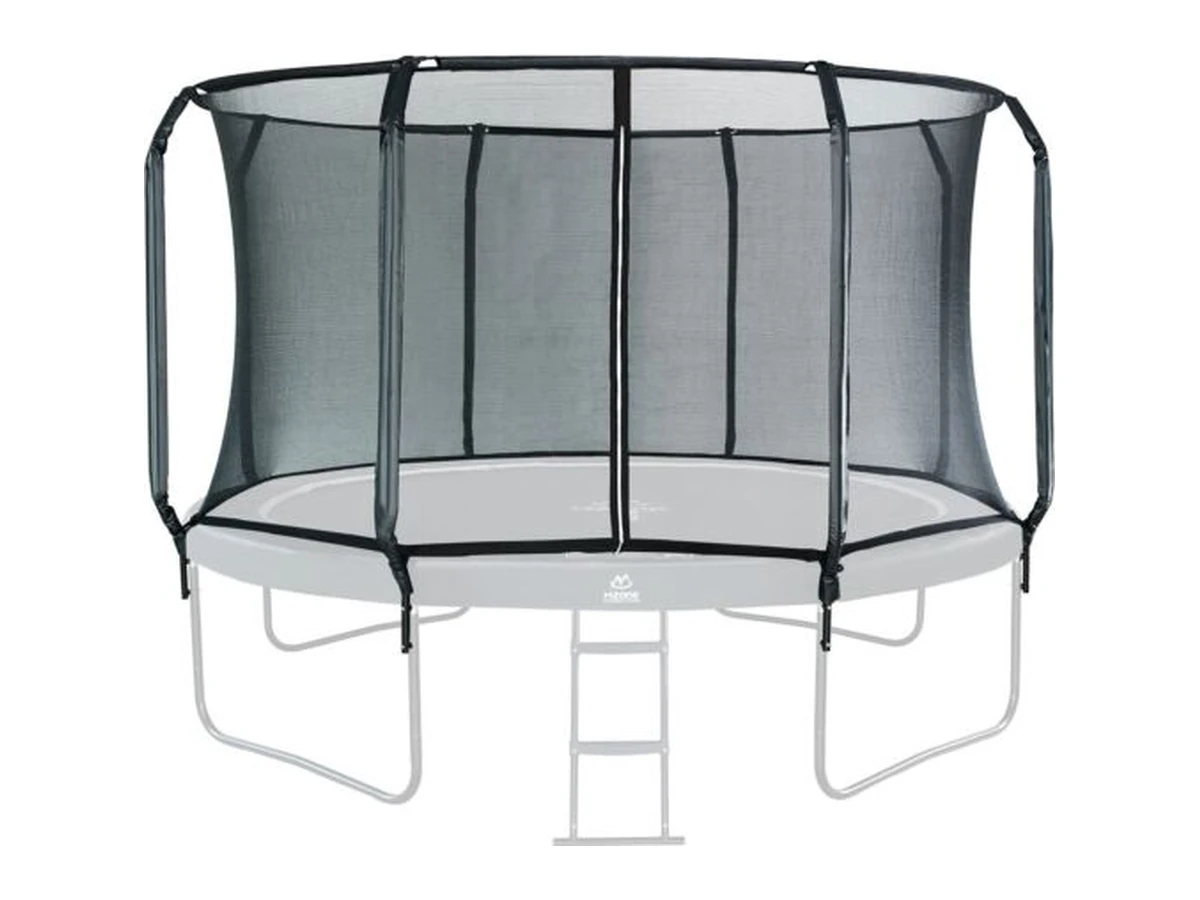 Mzone Pro Edition komplett skyddsnät 366 cm