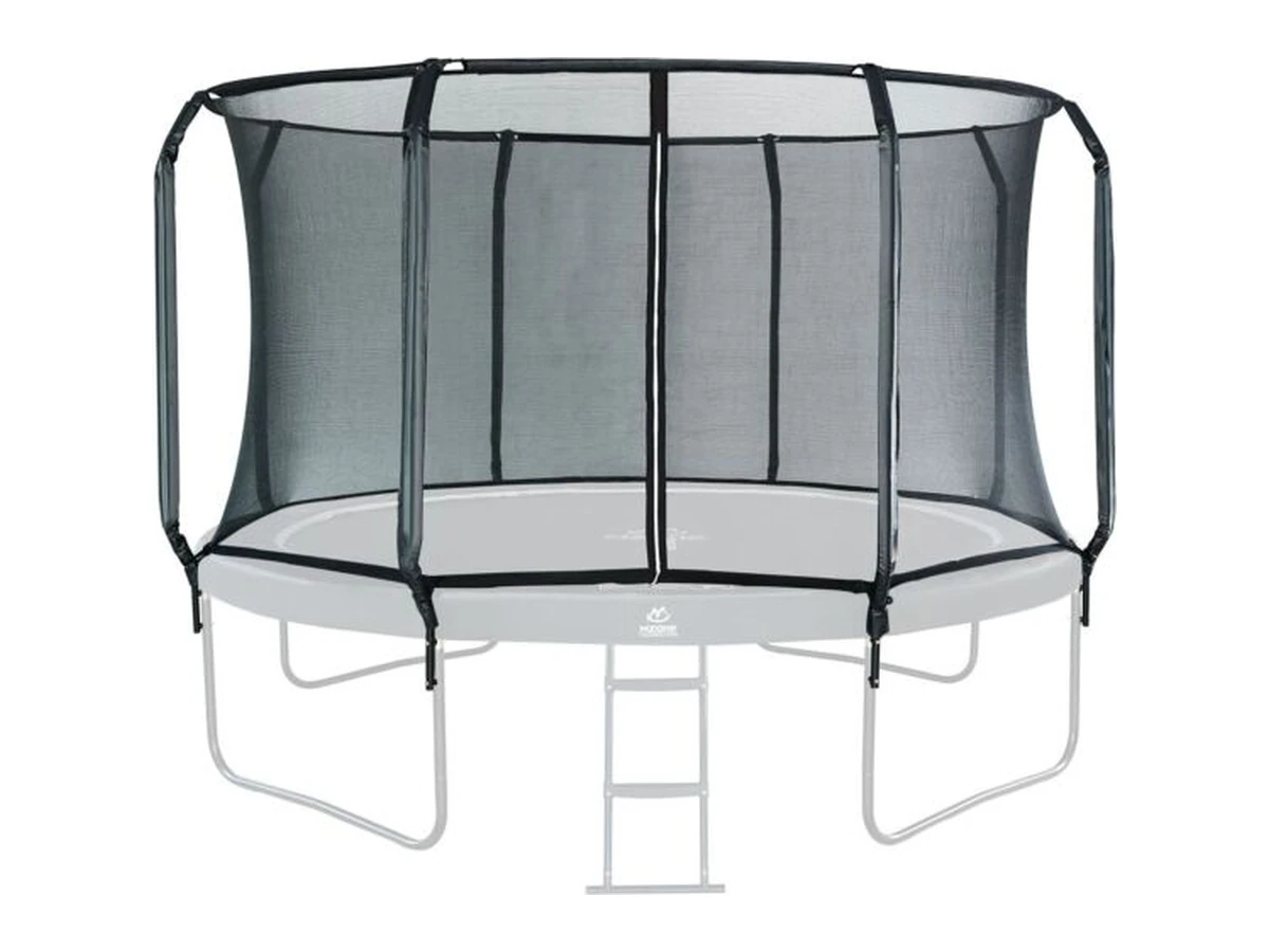 Mzone Pro Edition komplett skyddsnät 427 cm