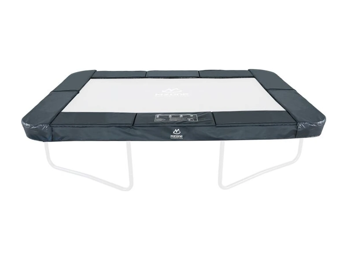 Mzone Pro Edition kantskydd 243 × 365 cm