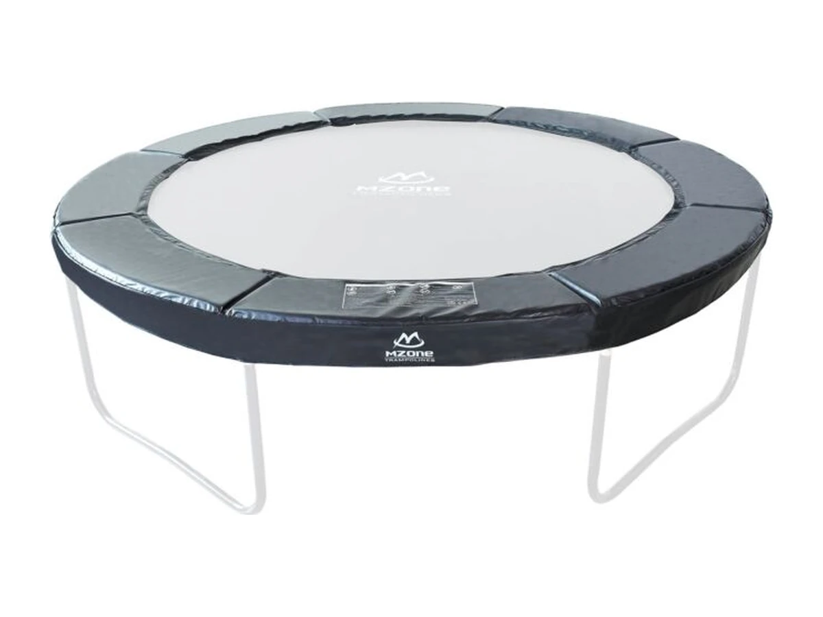 Mzone Pro Edition kantskydd 366 cm